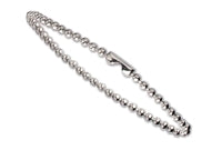 Beaded Luggage Chain - 2450-1050, Qty = 1000