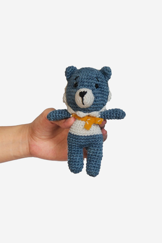 "Bear" - Charm