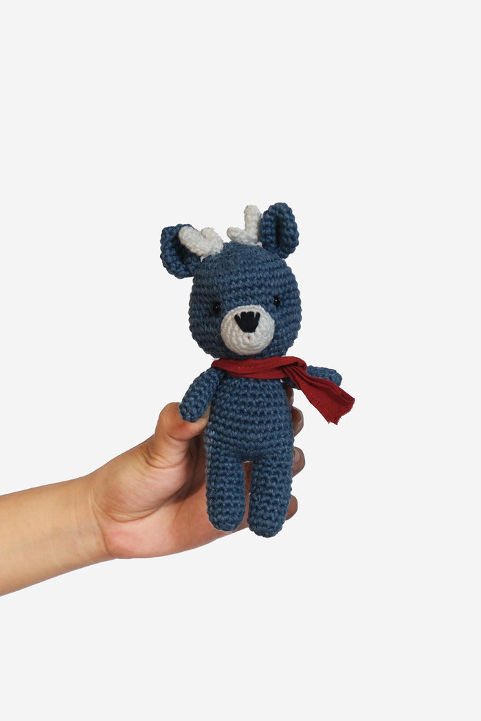 "Bear" - Charm