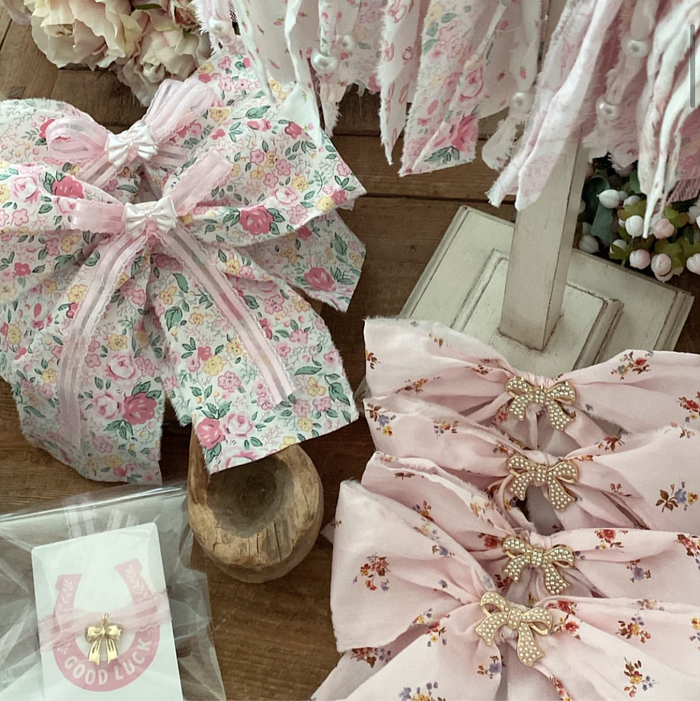 Bespoke Bow