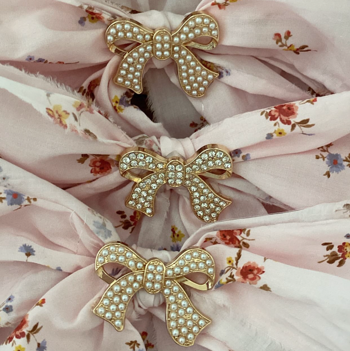 Bespoke Bow
