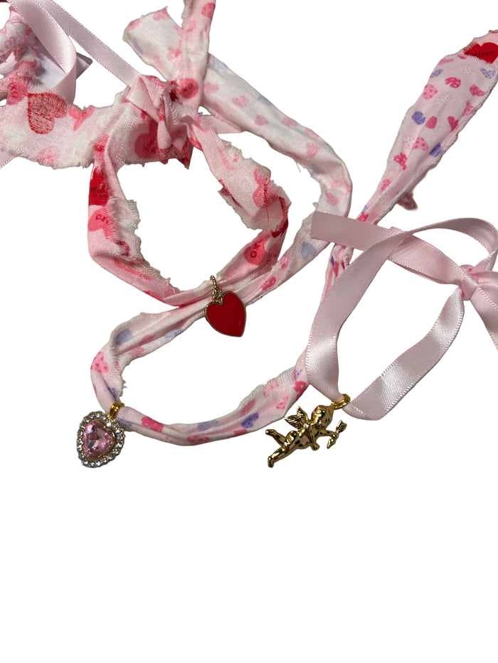 Bespoke Valentine’s Day Bracelet