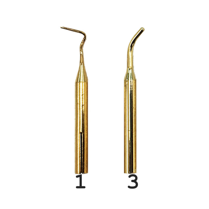 BesQual E420 Wax Carver