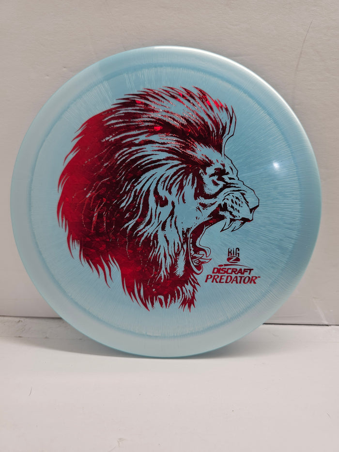 BIG Z PREDATOR