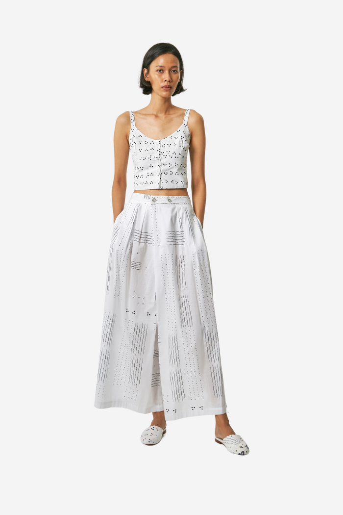 "Bija" - Camisole