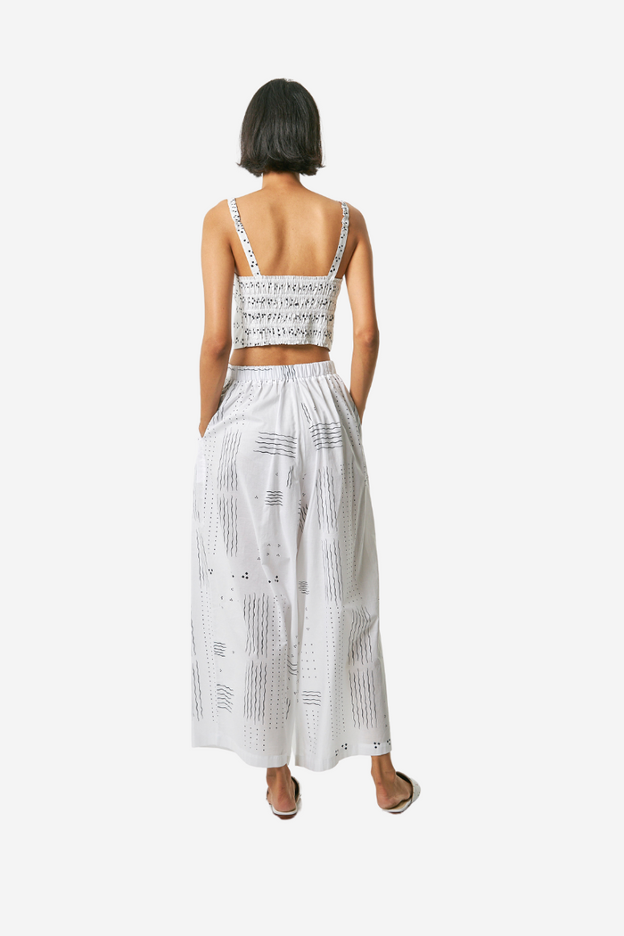 "Bija" - Camisole