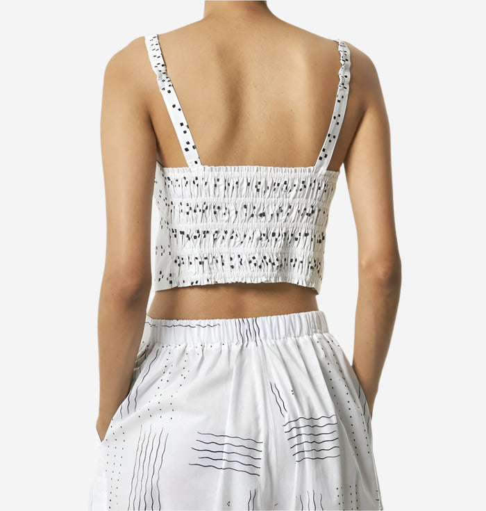 "Bija" - Camisole