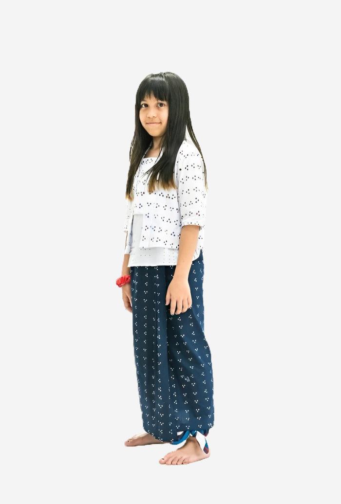 "Bija" - Kids Kebaya