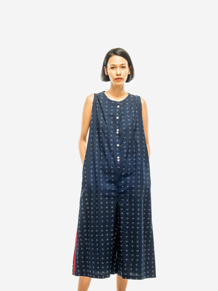 "Bija" - Swasti Jumpsuit