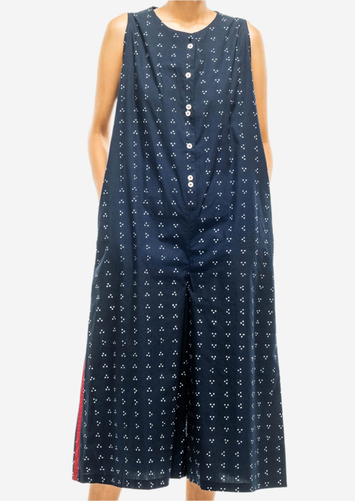 "Bija" - Swasti Jumpsuit