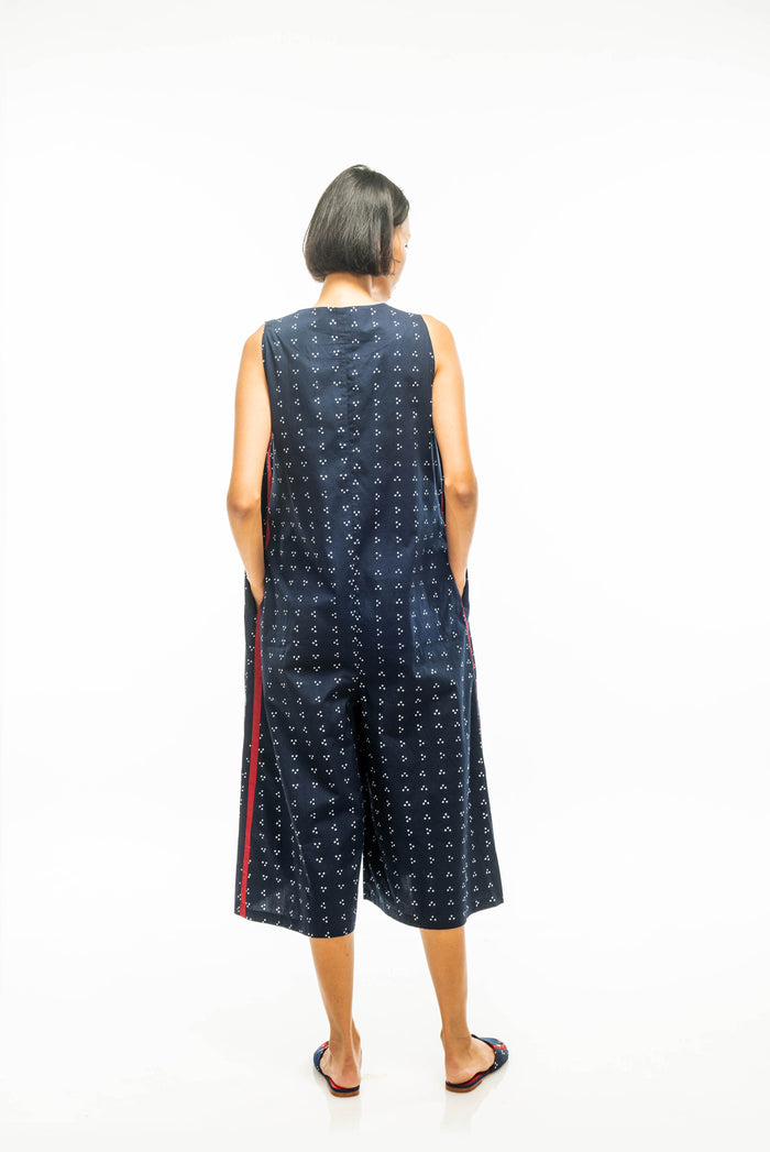 "Bija" - Swasti Jumpsuit
