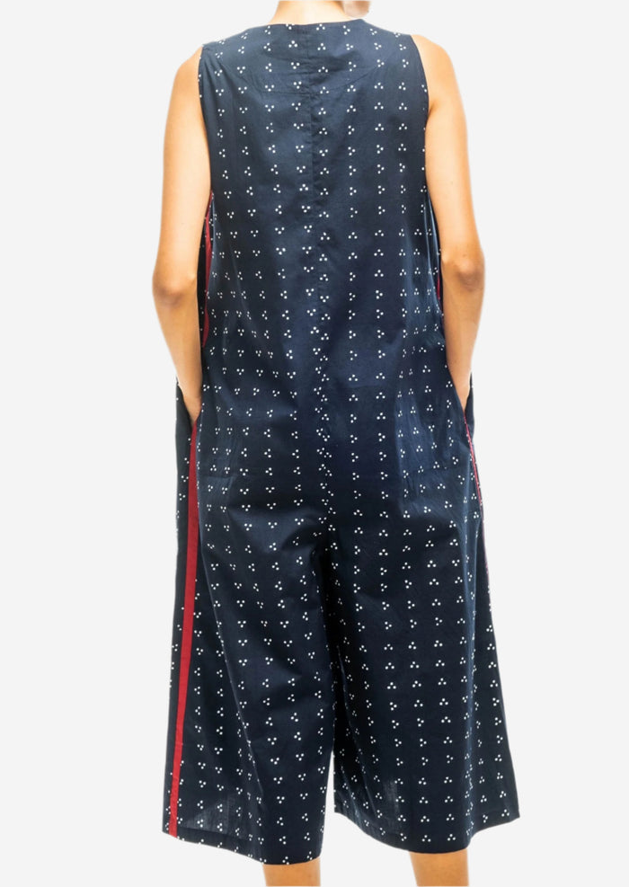 "Bija" - Swasti Jumpsuit