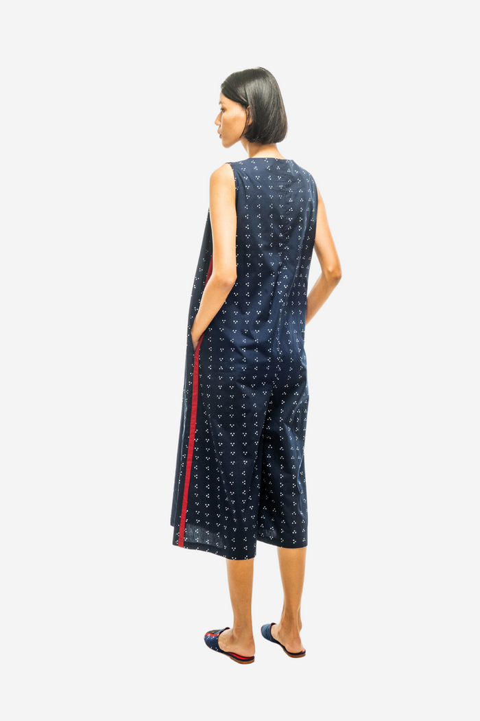 "Bija" - Swasti Jumpsuit