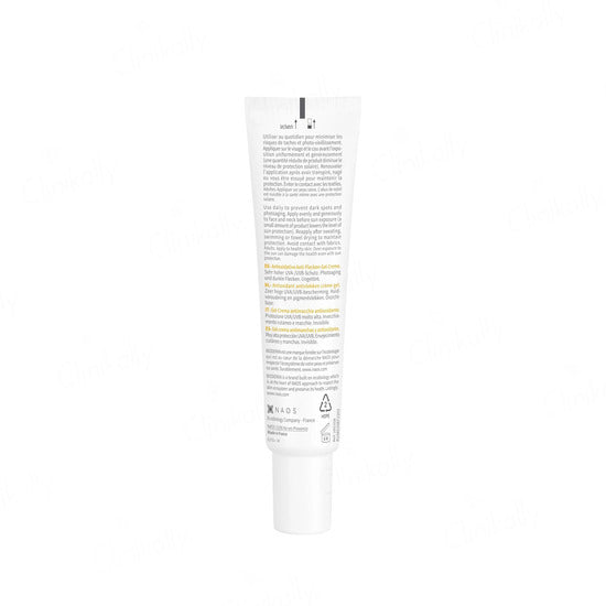 Bioderma Photoderm Spot Age SPF 50+ 40ml (Invisible)