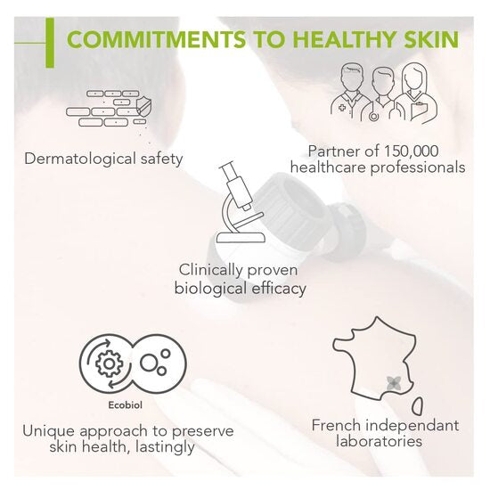 Bioderma Sebium Night Peel Smoothing Concentrate 40ML