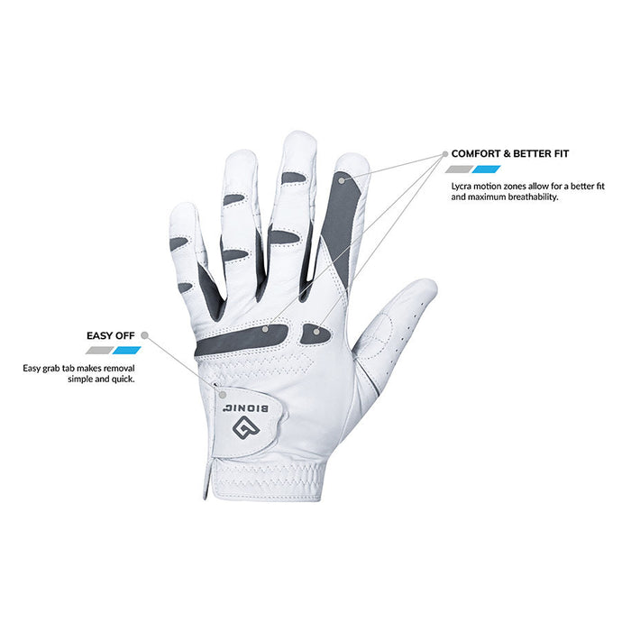 Bionic Mens Performance-Pro Gloves