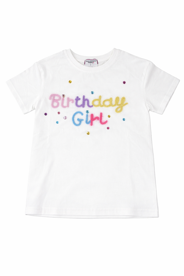 Birthday Girl T-Shirt