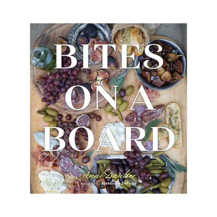 Bites on a Board