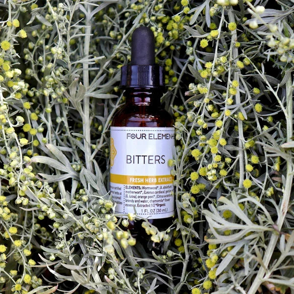 Bitters Tincture Blend