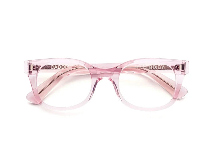 BIXBY READERS-PINK
