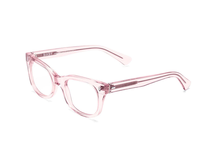 BIXBY READERS-PINK