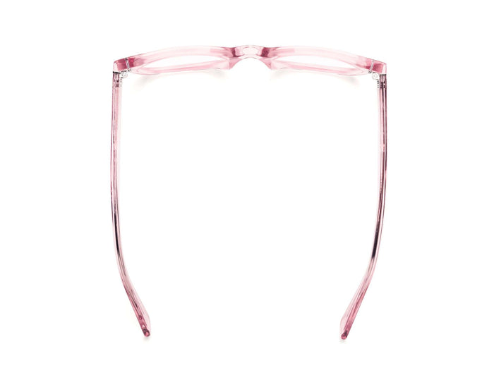 BIXBY READERS-PINK