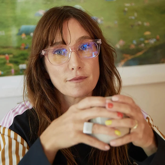 BIXBY READERS-PINK