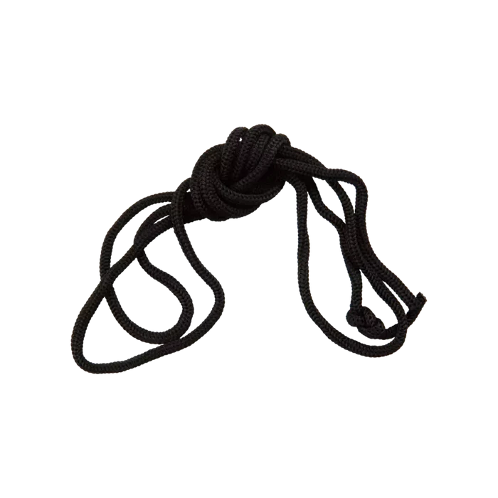 Black 88" Polypropylene Eope