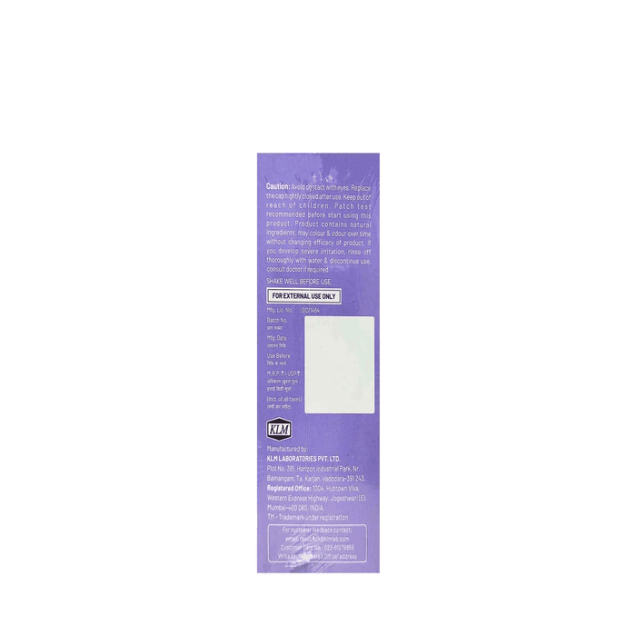Blemguard Face Serum 30ml