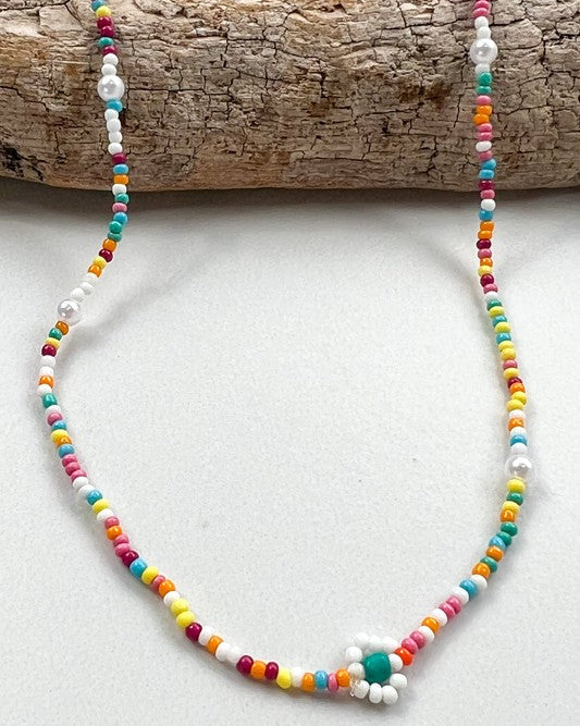 Bloom Necklace