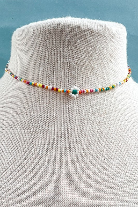 Bloom Necklace