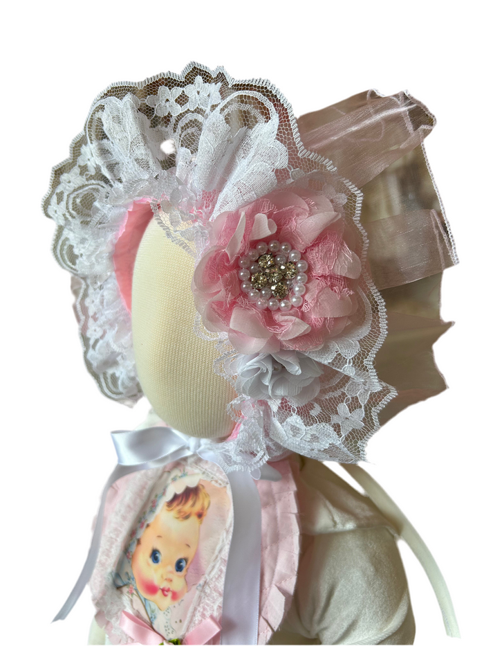 Blossom Bonnet
