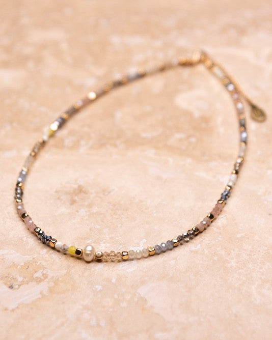 Blossom Necklace