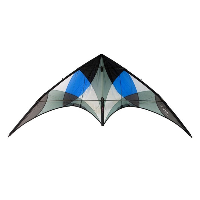 BLUE ACROBATX