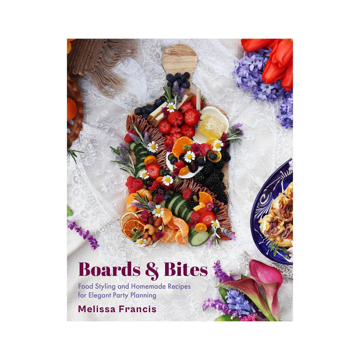 Boards & Bites