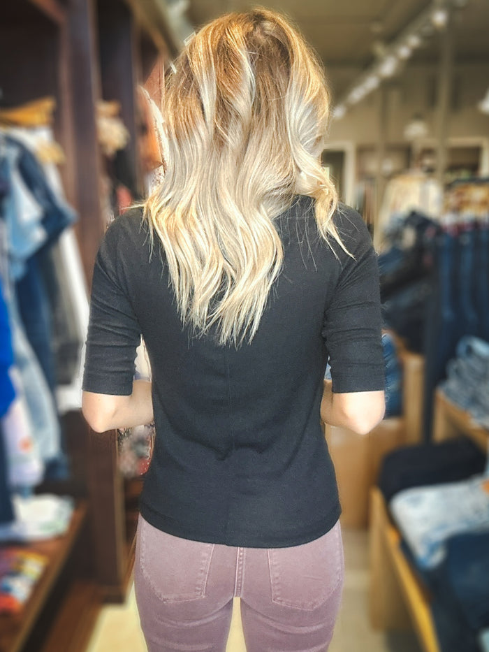 Bobi Bold Basics Tee