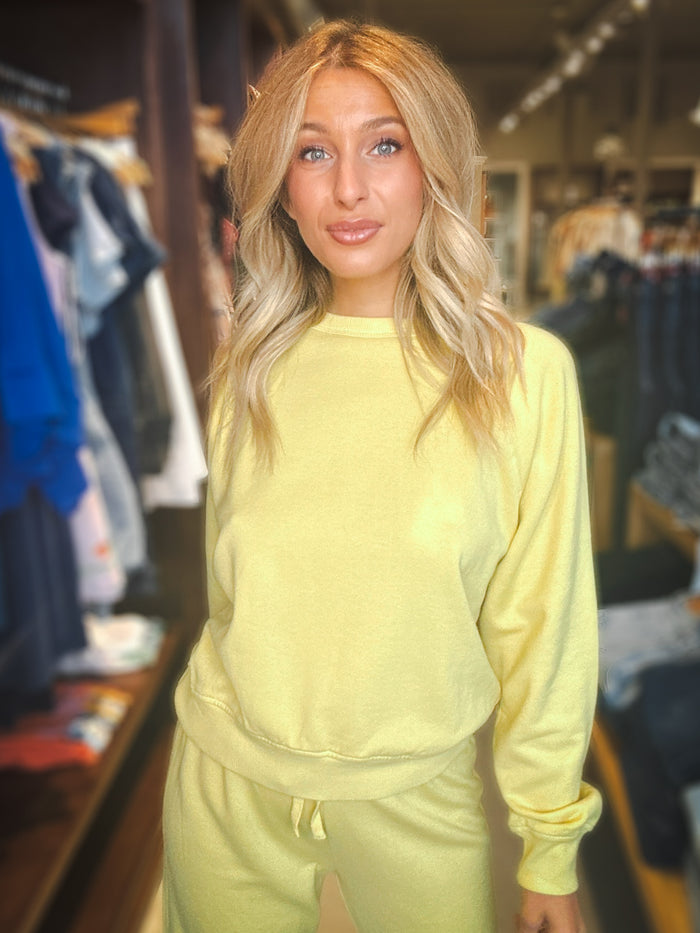 Bobi Classic Cool Pullover