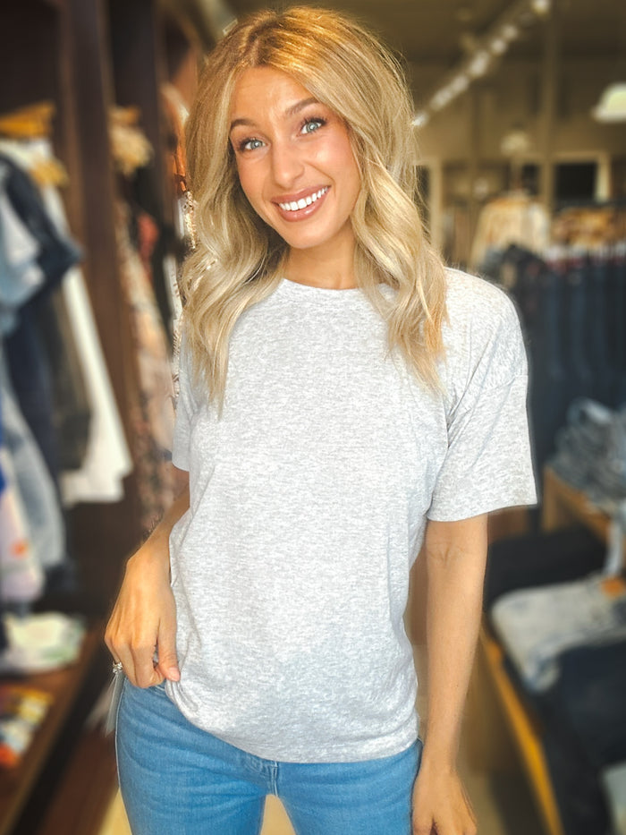 Bobi The Ultimate Boyfriend Tee