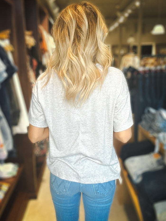 Bobi The Ultimate Boyfriend Tee