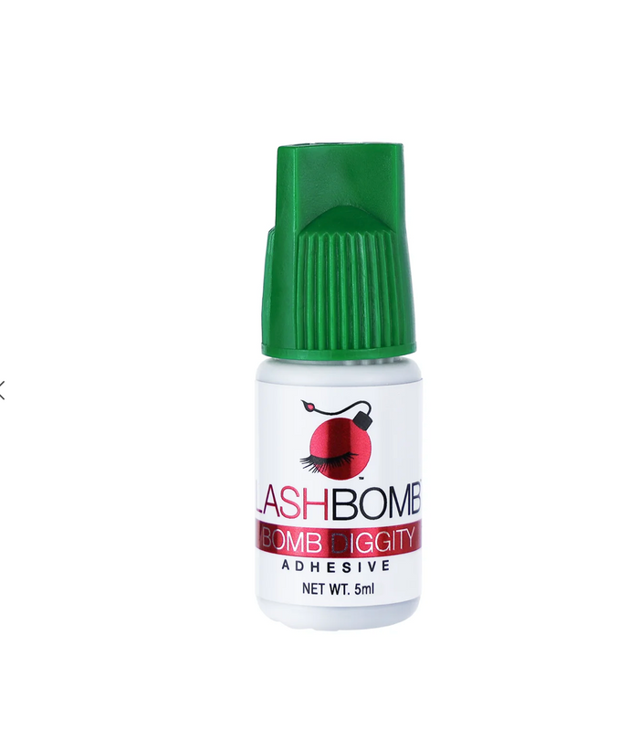 Bomb Diggity Adhesive