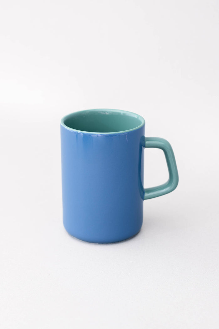 Bookworm Mug