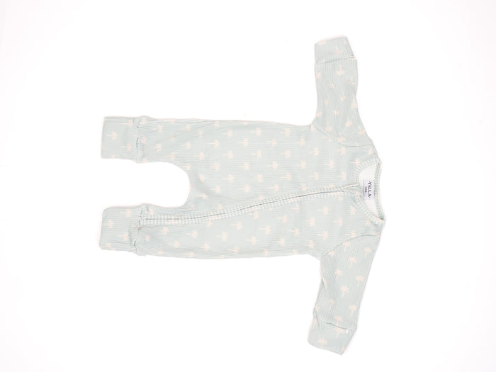 Gift Hamper - Baby Boy with Kandora