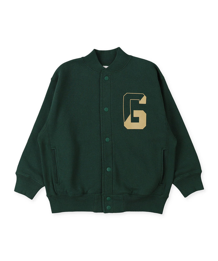 DARK GREEN / 100