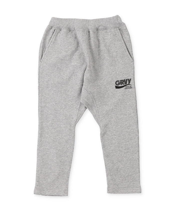 Brushed Fleece GROOVY Sweatpants