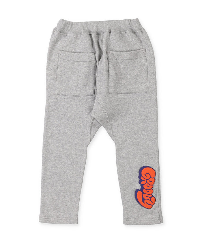 Brushed Fleece GROOVY Sweatpants