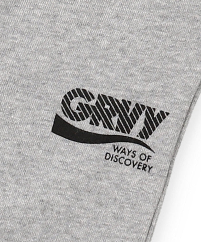 Brushed Fleece GROOVY Sweatpants