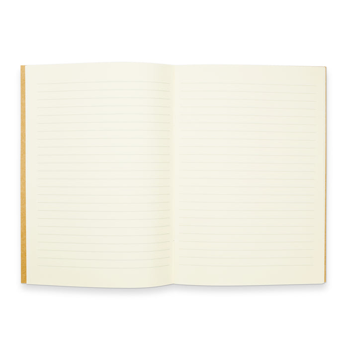 Bucuresti Exercise Booklet - Lined