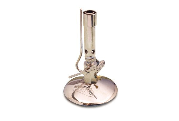 Bunsen Burner 14.269 pilot #104