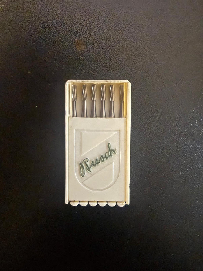 Busch Cylinder Square shape size#5 (1.60mm)