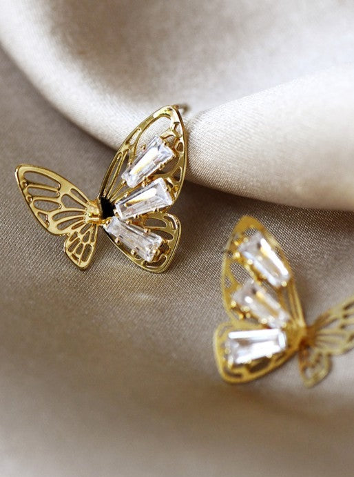 Butterfly Effect Earrings